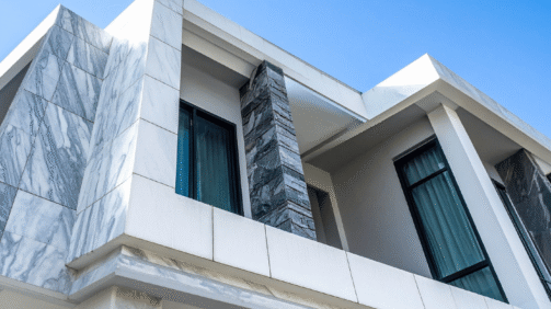 Blue White Simple Modern New Product Promotion Instagram Post (1700 x 1000 بيكسل) (720 x 920 بيكسل) (4360 x 2530 بيكسل) (1400 x 987 بيكسل) (2)